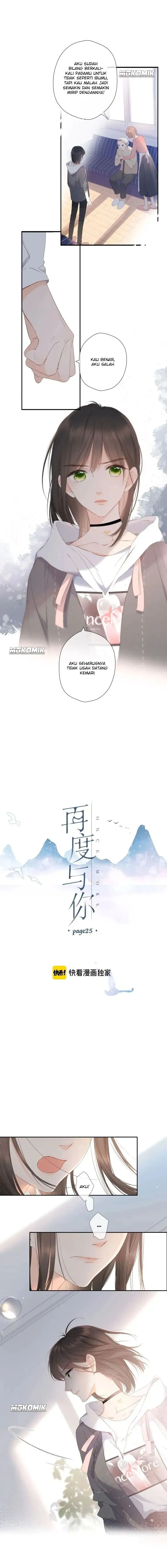 Once More chapter 25